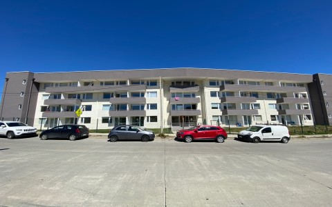 Venta en Puerto Montt | Departamento nuevo Edificio Alto Pelluco en 251 | Departamento nuevo Edificio Alto Pelluco