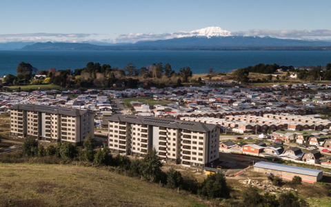 Arriendo en Llanquihue | Departamento nuevo en arriendo 3 dormitorios, Llanquihue en 258 | Departamento nuevo en arriendo 3 dormitorios, Llanquihue