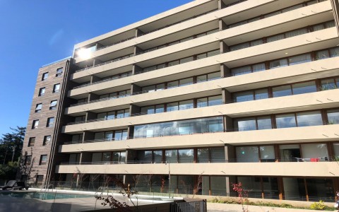 Arriendo en Puerto Varas | Departamento en arriendo en el centro de Puerto Varas en 252 | Departamento en arriendo en el centro de Puerto Varas