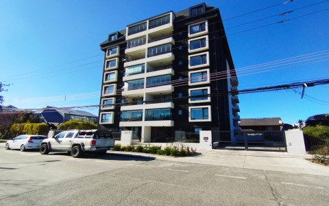 Arriendo en Puerto Varas | Departamento en arriendo en Edificio SEIN, Barrio Estación, Puerto Varas en 252 | Departamento en arriendo en Edificio SEIN, Barrio Estación, Puerto Varas