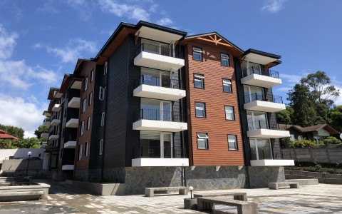 Arriendo en Puerto Varas | Departamento en arriendo en Plaza Schwerter, Puerto Varas en 252 | Departamento en arriendo en Plaza Schwerter, Puerto Varas