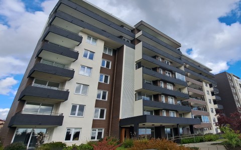 Venta en Puerto Montt | Departamento semi amoblado en Jardines de Padre Harter en 251 | Departamento semi amoblado en Jardines de Padre Harter