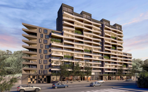 Venta en Puerto Montt | Departamentos en pleno centro de Puerto Montt en 251 | Departamentos en pleno centro de Puerto Montt