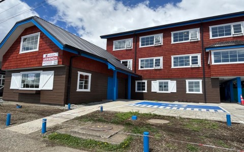 Arriendo en Puerto Varas | Departamentos nuevos en arriendo en la costanera de Puerto Varas en 252 | Departamentos nuevos en arriendo en la costanera de Puerto Varas