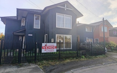 Venta en Puerto Montt | En venta amplia propiedad en tranquilo sector residencial de Puerto Montt en 251 | En venta amplia propiedad en tranquilo sector residencial de Puerto Montt