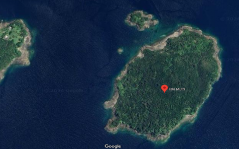 Venta en Hualaihué | En venta hermosa y exclusiva isla de 23,5 Ha en Hornopiren en 271 | En venta hermosa y exclusiva isla de 23,5 Ha en Hornopiren