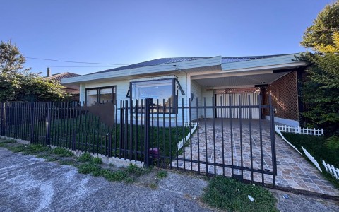 Venta en Puerto Montt | Espectacular casa a pasos de colegio Pumahue. en 251 | Espectacular casa a pasos de colegio Pumahue.