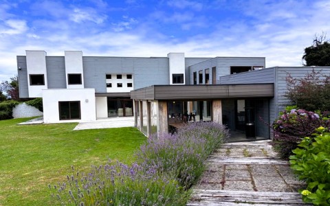 Venta en Puerto Montt | Espectacular casa en Lomas de Coihuín en 251 | Espectacular casa en Lomas de Coihuín