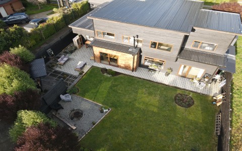 Venta en Puerto Varas | Espectacular casa en venta en sector Loteo Centenario, Puerto Varas en 252 | Espectacular casa en venta en sector Loteo Centenario, Puerto Varas