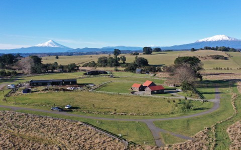 Venta en Puerto Varas | Espectacular parcela en venta en Loteo Los Encinos, Puerto Varas en 252 | Espectacular parcela en venta en Loteo Los Encinos, Puerto Varas
