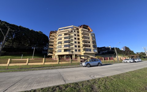 Venta en Puerto Montt | Espectacular Penthouse en Pelluco frente al mar en 251 | Espectacular Penthouse en Pelluco frente al mar