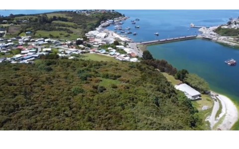 Venta en Calbuco | Espectacular terreno urbano en Calbuco en 254 | Espectacular terreno urbano en Calbuco