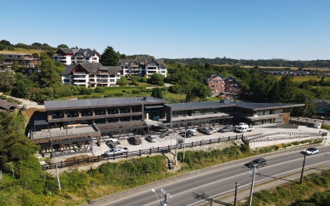 Arriendo en Puerto Varas | Espectaculares Locales Comerciales en arriendo Puerto Varas en 252 | Espectaculares Locales Comerciales en arriendo Puerto Varas