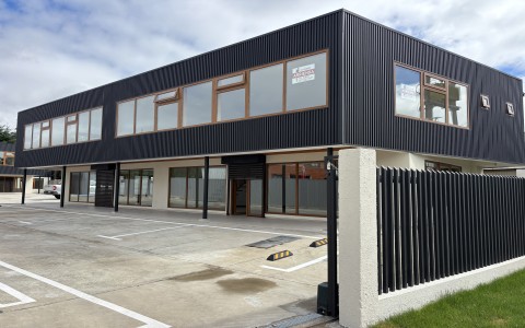Arriendo en Puerto Varas | Espectaculares oficinas en arriendo en Puerto Varas en 252 | Espectaculares oficinas en arriendo en Puerto Varas