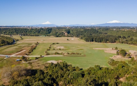 Venta en Puerto Varas | Espectaculares parcelas Campos Las Lomas en 252 | Espectaculares parcelas Campos Las Lomas
