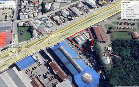 Venta en Puerto Montt | Excelente propiedad comercial en Presidente Ibáñez en 251 | Excelente propiedad comercial en Presidente Ibáñez
