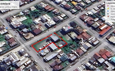 Venta en Puerto Montt | Excelente Propiedad Comercial para venta en 251 | Excelente Propiedad Comercial para venta