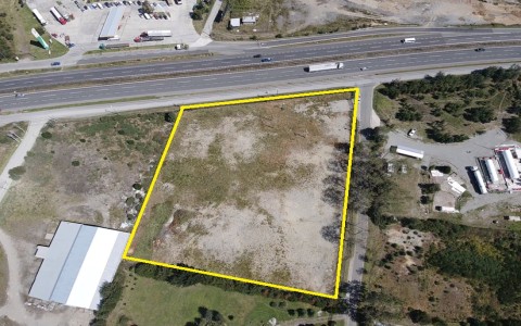 Venta en Puerto Varas | Excelente terreno en venta de 11.500 m2 en salida sur de Pto Varas en 252 | Excelente terreno en venta de 11.500 m2 en salida sur de Pto Varas