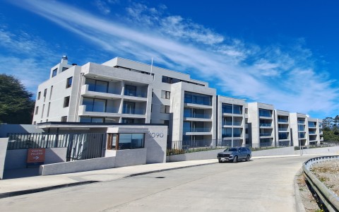 Venta en Puerto Montt | Exclusivo departamento en Reserva Lomas en 251 | Exclusivo departamento en Reserva Lomas