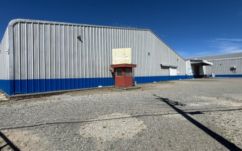 Arriendo en Llanquihue | Gran bodega en arriendo en Línea Nueva con rapido acceso a ruta 5 en 258 | Gran bodega en arriendo en Línea Nueva con rapido acceso a ruta 5