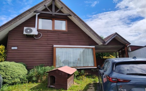 Venta en Puerto Montt | Hermosa casa en Mirador de la Bahía en 251 | Hermosa casa en Mirador de la Bahía