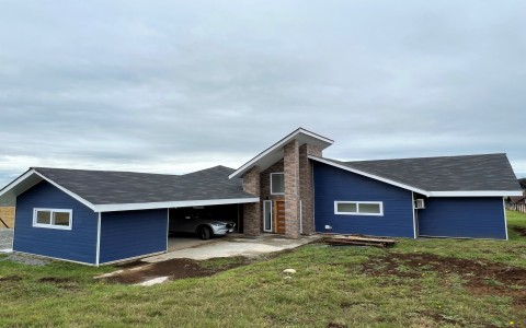 Venta en Puerto Varas | Hermosa casa en venta en Condominio, a solos 10 minutos de Puerto Varas en 252 | Hermosa casa en venta en Condominio, a solos 10 minutos de Puerto Varas