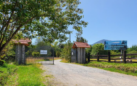 Venta en Puerto Montt | Hermosa parcela con cabaña en Correntoso. en 251 | Hermosa parcela con cabaña en Correntoso.