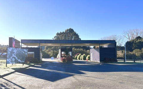 Venta en Puerto Montt | Hermosa parcela en Loteo Campomar, Carretera Austral. en 251 | Hermosa parcela en Loteo Campomar, Carretera Austral.