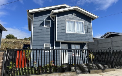 Venta en Puerto Varas | Linda casa en venta en Brisas de Puerto Varas en 252 | Linda casa en venta en Brisas de Puerto Varas