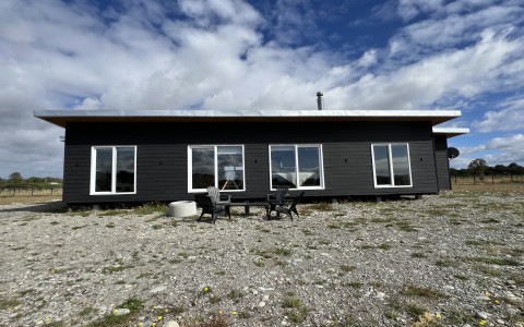 Venta en Puerto Varas | Linda casa semi nueva en venta en Club de campo residencial en 252 | Linda casa semi nueva en venta en Club de campo residencial