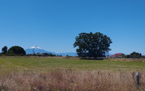 Venta en Frutillar | Lindas parcelas a la venta en sector playa Maqui, Frutillar en 259 | Lindas parcelas a la venta en sector playa Maqui, Frutillar