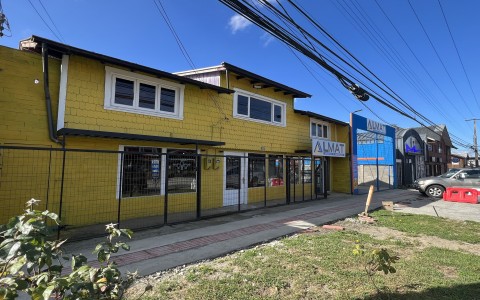 Venta en Puerto Varas | Local comercial a la venta en calle Colón, Puerto Varas en 252 | Local comercial a la venta en calle Colón, Puerto Varas