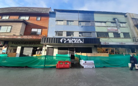 Arriendo en Puerto Montt | Local Comercial en calle Varas en 251 | Local Comercial en calle Varas