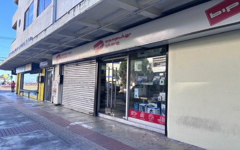 Arriendo en Puerto Montt | Local comercial en el centro de Puerto Montt en 251 | Local comercial en el centro de Puerto Montt