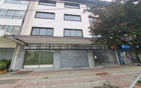 Arriendo en Puerto Montt | Local comercial en el centro de Puerto Montt en 251 | Local comercial en el centro de Puerto Montt