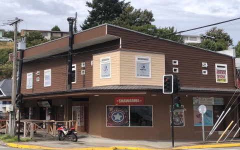 Arriendo en Puerto Montt | Local Comercial en Luis Ross en 251 | Local Comercial en Luis Ross