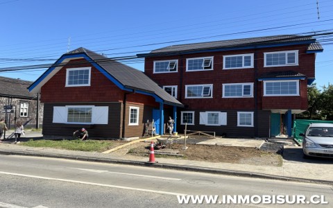 Arriendo en Puerto Varas | Locales comerciales en arriendo en la Costanera de Puerto Varas en 252 | Locales comerciales en arriendo en la Costanera de Puerto Varas
