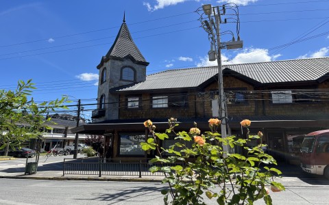 Arriendo en Puerto Varas | Local comercial en arriendo en Puerto Varas en 252 | Local comercial en arriendo en Puerto Varas