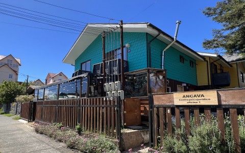Arriendo en Puerto Varas | Local comercial en arriendo en Puerto Varas en 252 | Local comercial en arriendo en Puerto Varas