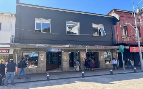 Arriendo en Puerto Montt | Locales comerciales en Galería Torres calle Varas en 251 | Locales comerciales en Galería Torres calle Varas