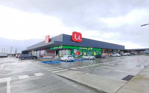 Arriendo en Puerto Montt | Local comerciaL en Strip Center Tepual en 251 | Local comerciaL en Strip Center Tepual