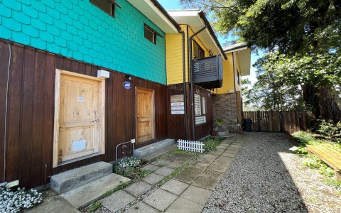 Arriendo en Puerto Varas | Oficina en arriendo con excelente ubicación en Puerto Varas en 252 | Oficina en arriendo con excelente ubicación en Puerto Varas