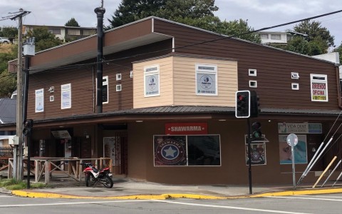 Arriendo en Puerto Montt | Oficina en Luis Ross, esquina Guillermo Gallardo en 251 | Oficina en Luis Ross, esquina Guillermo Gallardo