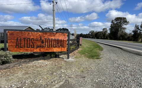 Venta en Llanquihue | Parcela a la venta en condominio Altos de Totoral, a 15 minutos de Puerto Varas en 258 | Parcela a la venta en condominio Altos de Totoral, a 15 minutos de Puerto Varas