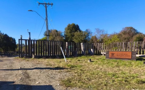 Venta en Puerto Varas | Parcela a la venta Loteo la Cascada Puerto Varas en 252 | Parcela a la venta Loteo la Cascada Puerto Varas