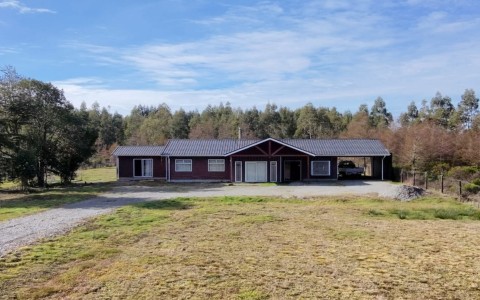 Venta en Puerto Montt | PARCELA CON CASA EN CONDOMINIO LOMAS DE MONTE VERDE en 251 | PARCELA CON CASA EN CONDOMINIO LOMAS DE MONTE VERDE