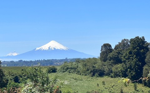 Venta en Puerto Varas | Parcela en Condominio Los Copihues-Nueva Braunau en 252 | Parcela en Condominio Los Copihues-Nueva Braunau