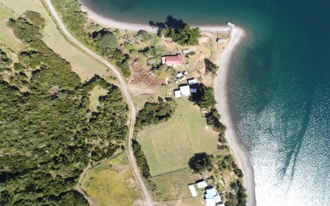Venta en Quemchi | Parcela en Isla Taucolón, Chiloé en 262 | Parcela en Isla Taucolón, Chiloé