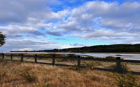 Venta en Puerto Montt | Parcela en Quillaipe con 120 metros de orilla de mar en 251 | Parcela en Quillaipe con 120 metros de orilla de mar