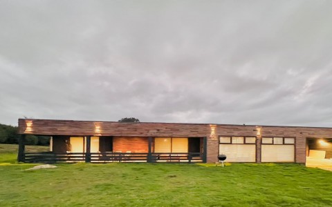 Venta en Puerto Varas | 2 casas más Tiny House en venta en Rancho Lomas Verdes, Puerto Varas en 252 | 2 casas más Tiny House en venta en Rancho Lomas Verdes, Puerto Varas
